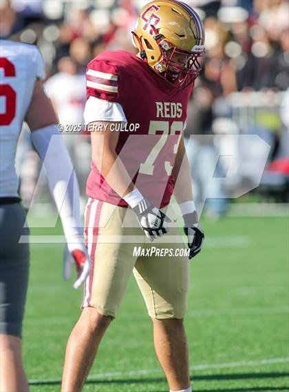 Thumbnail 2 in Cedar vs. Manti (UHSAA 3A Final) photogallery.