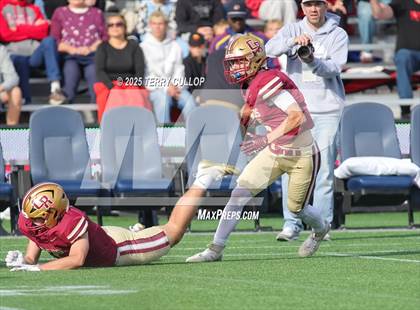 Thumbnail 2 in Cedar vs. Manti (UHSAA 3A Final) photogallery.
