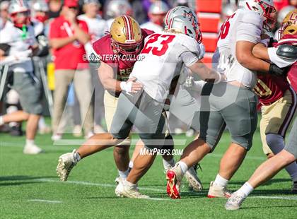 Thumbnail 2 in Cedar vs. Manti (UHSAA 3A Final) photogallery.
