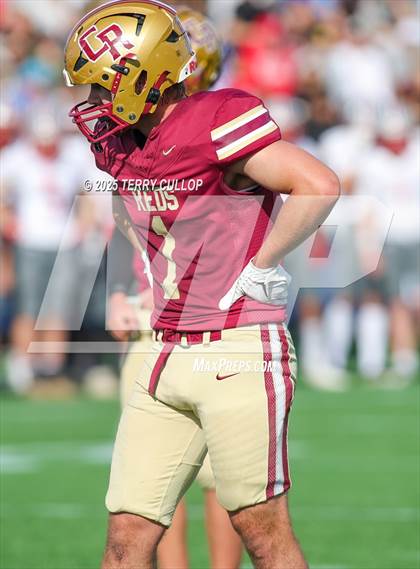 Thumbnail 3 in Cedar vs. Manti (UHSAA 3A Final) photogallery.