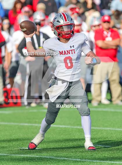 Thumbnail 1 in Cedar vs. Manti (UHSAA 3A Final) photogallery.