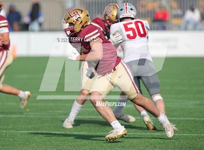 Thumbnail 3 in Cedar vs. Manti (UHSAA 3A Final) photogallery.