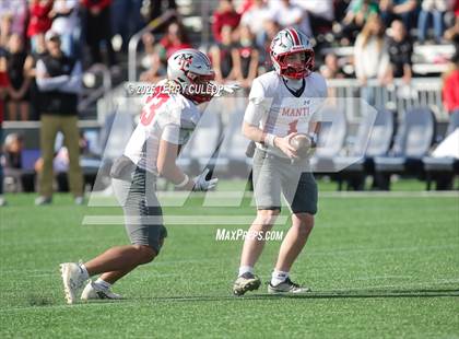 Thumbnail 3 in Cedar vs. Manti (UHSAA 3A Final) photogallery.