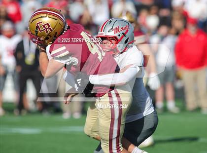 Thumbnail 3 in Cedar vs. Manti (UHSAA 3A Final) photogallery.
