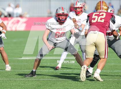 Thumbnail 1 in Cedar vs. Manti (UHSAA 3A Final) photogallery.