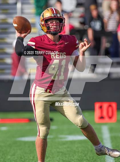 Thumbnail 3 in Cedar vs. Manti (UHSAA 3A Final) photogallery.