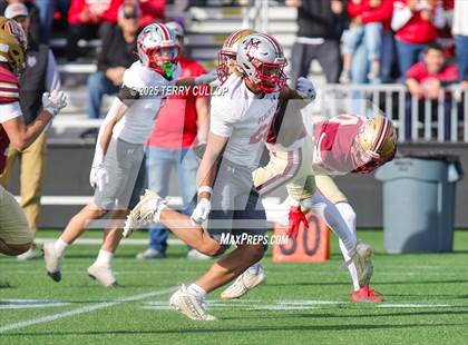 Thumbnail 3 in Cedar vs. Manti (UHSAA 3A Final) photogallery.