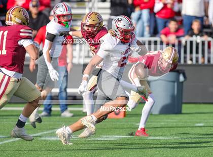 Thumbnail 1 in Cedar vs. Manti (UHSAA 3A Final) photogallery.