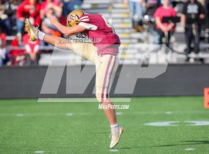 Thumbnail 1 in Cedar vs. Manti (UHSAA 3A Final) photogallery.