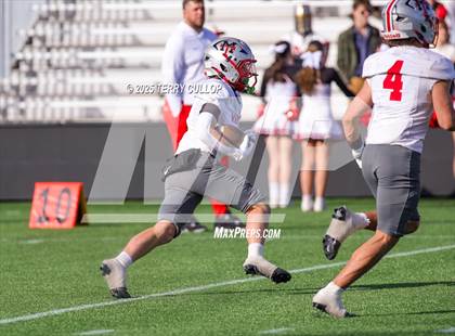 Thumbnail 1 in Cedar vs. Manti (UHSAA 3A Final) photogallery.
