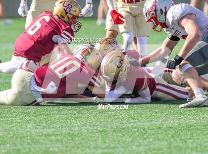 Thumbnail 3 in Cedar vs. Manti (UHSAA 3A Final) photogallery.