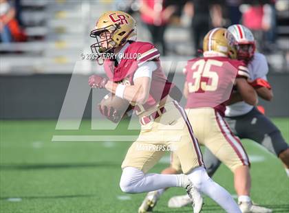 Thumbnail 2 in Cedar vs. Manti (UHSAA 3A Final) photogallery.