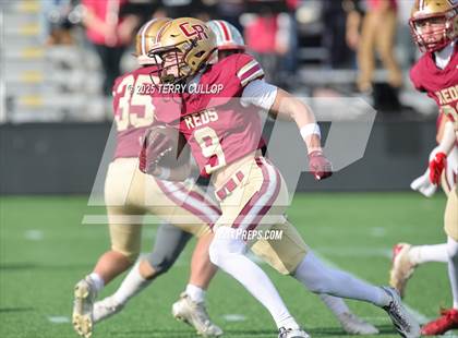 Thumbnail 1 in Cedar vs. Manti (UHSAA 3A Final) photogallery.