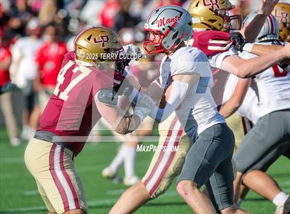 Thumbnail 3 in Cedar vs. Manti (UHSAA 3A Final) photogallery.