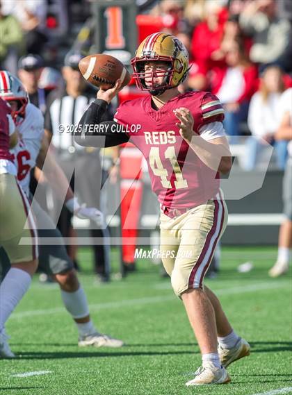 Thumbnail 3 in Cedar vs. Manti (UHSAA 3A Final) photogallery.