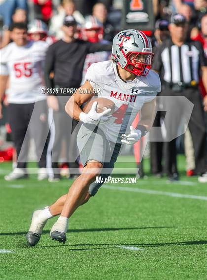 Thumbnail 1 in Cedar vs. Manti (UHSAA 3A Final) photogallery.