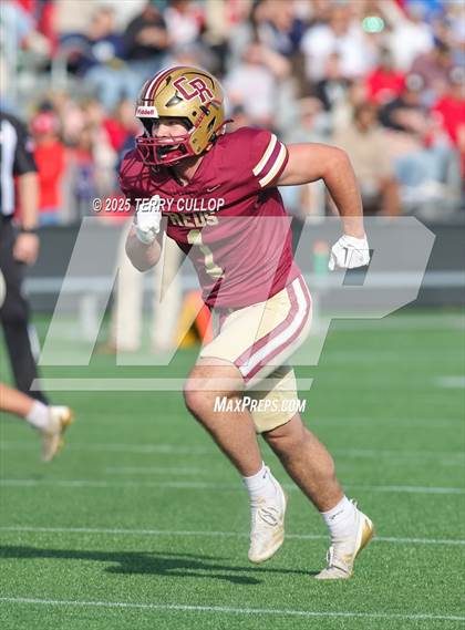 Thumbnail 3 in Cedar vs. Manti (UHSAA 3A Final) photogallery.