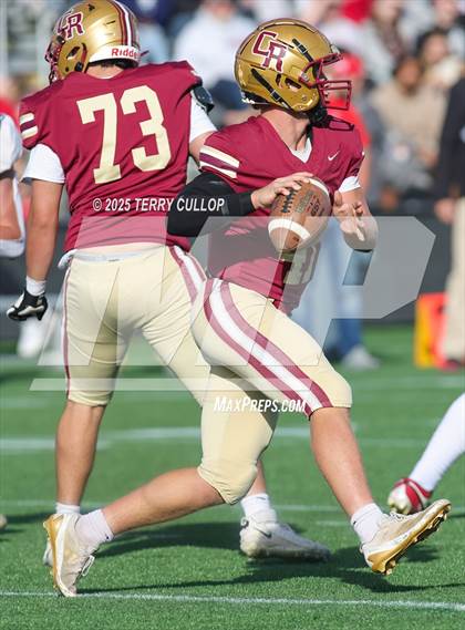 Thumbnail 2 in Cedar vs. Manti (UHSAA 3A Final) photogallery.