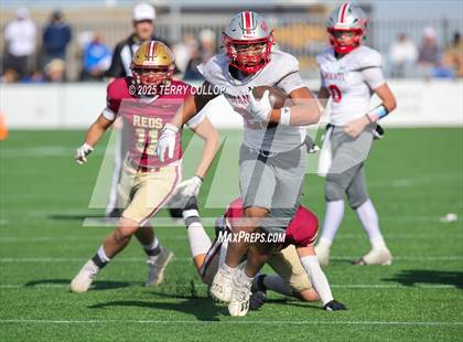 Thumbnail 2 in Cedar vs. Manti (UHSAA 3A Final) photogallery.