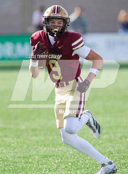 Thumbnail 1 in Cedar vs. Manti (UHSAA 3A Final) photogallery.