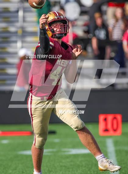 Thumbnail 1 in Cedar vs. Manti (UHSAA 3A Final) photogallery.