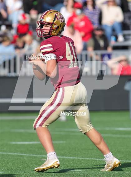 Thumbnail 3 in Cedar vs. Manti (UHSAA 3A Final) photogallery.