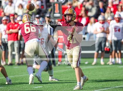 Thumbnail 1 in Cedar vs. Manti (UHSAA 3A Final) photogallery.