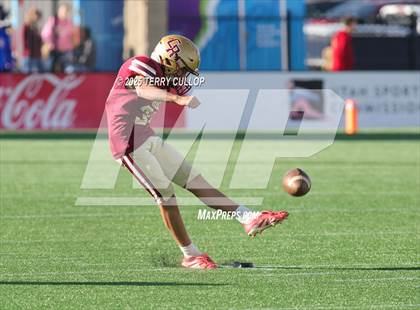 Thumbnail 1 in Cedar vs. Manti (UHSAA 3A Final) photogallery.