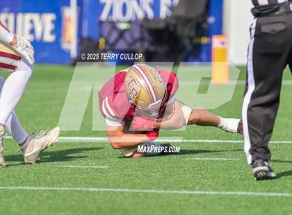 Thumbnail 3 in Cedar vs. Manti (UHSAA 3A Final) photogallery.