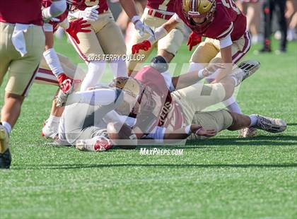 Thumbnail 1 in Cedar vs. Manti (UHSAA 3A Final) photogallery.