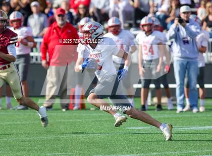 Thumbnail 2 in Cedar vs. Manti (UHSAA 3A Final) photogallery.
