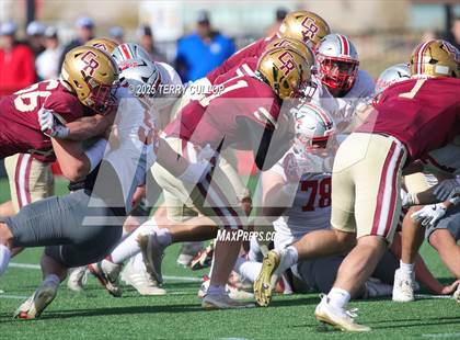 Thumbnail 2 in Cedar vs. Manti (UHSAA 3A Final) photogallery.