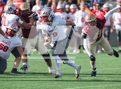Thumbnail 3 in Cedar vs. Manti (UHSAA 3A Final) photogallery.