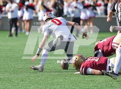 Thumbnail 3 in Cedar vs. Manti (UHSAA 3A Final) photogallery.