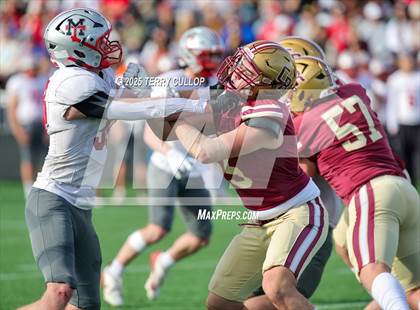 Thumbnail 1 in Cedar vs. Manti (UHSAA 3A Final) photogallery.