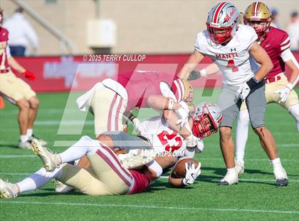 Thumbnail 3 in Cedar vs. Manti (UHSAA 3A Final) photogallery.