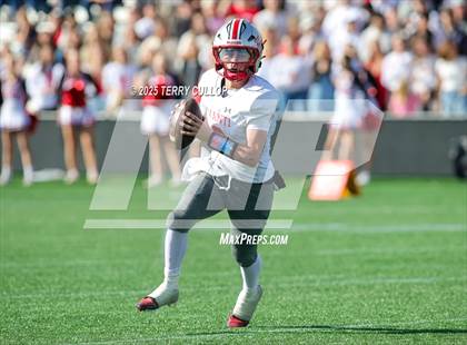 Thumbnail 3 in Cedar vs. Manti (UHSAA 3A Final) photogallery.