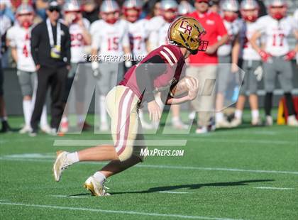 Thumbnail 3 in Cedar vs. Manti (UHSAA 3A Final) photogallery.