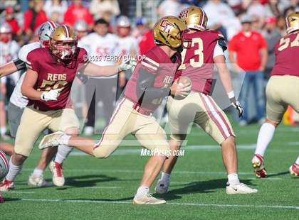 Thumbnail 1 in Cedar vs. Manti (UHSAA 3A Final) photogallery.