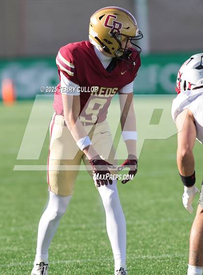 Thumbnail 2 in Cedar vs. Manti (UHSAA 3A Final) photogallery.