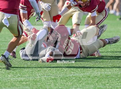 Thumbnail 2 in Cedar vs. Manti (UHSAA 3A Final) photogallery.