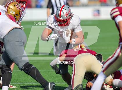 Thumbnail 1 in Cedar vs. Manti (UHSAA 3A Final) photogallery.