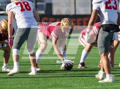 Thumbnail 1 in Cedar vs. Manti (UHSAA 3A Final) photogallery.