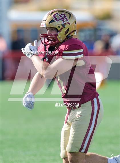 Thumbnail 2 in Cedar vs. Manti (UHSAA 3A Final) photogallery.