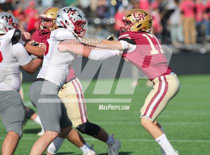 Thumbnail 1 in Cedar vs. Manti (UHSAA 3A Final) photogallery.