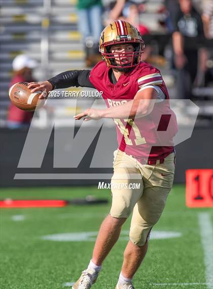 Thumbnail 2 in Cedar vs. Manti (UHSAA 3A Final) photogallery.