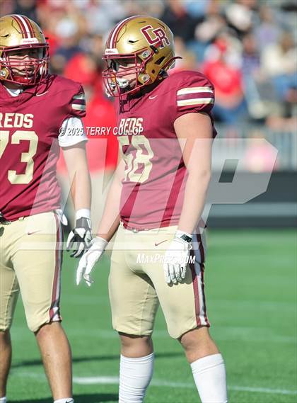 Thumbnail 1 in Cedar vs. Manti (UHSAA 3A Final) photogallery.