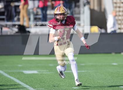 Thumbnail 2 in Cedar vs. Manti (UHSAA 3A Final) photogallery.
