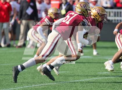 Thumbnail 1 in Cedar vs. Manti (UHSAA 3A Final) photogallery.