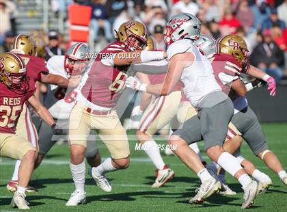 Thumbnail 1 in Cedar vs. Manti (UHSAA 3A Final) photogallery.